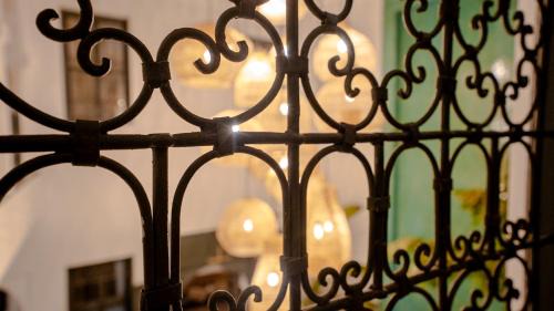Kasbah House | Manzil Fanny Private Riad & Spa