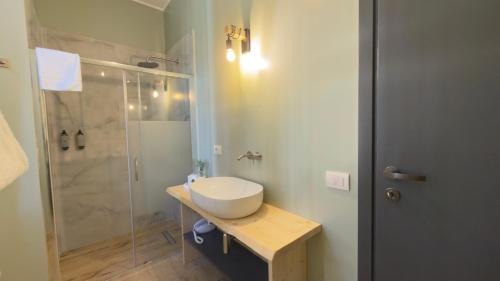 Rione XVIII Castro Pretorio House | MaPi Suites