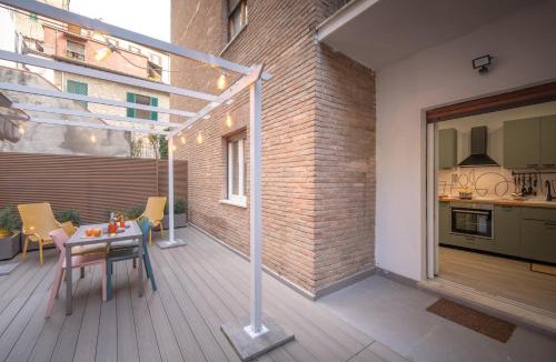 Old Town Apartment | MaRì Central Flat - Metro Pincetto - ItalyWeGo