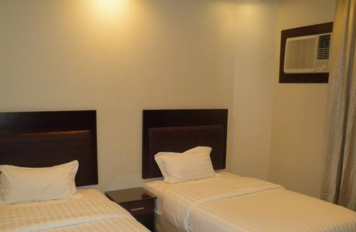Al Kharj Apartment | Marahal kharj Aparthotel 1