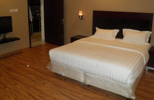 Al Kharj Apartment | Marahal kharj Aparthotel 1