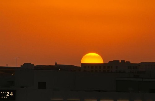 Muharraq Apartment | Marassi Al Bahrain Smart Apartments