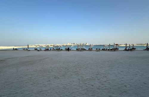 Muharraq Apartment | Marassi Beach Residence Bahrain