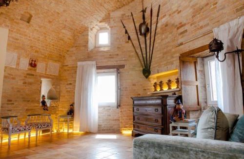 Magliano di Tenna House | MarcheAmore - Torre da Bora, Luxury Medieval Tower