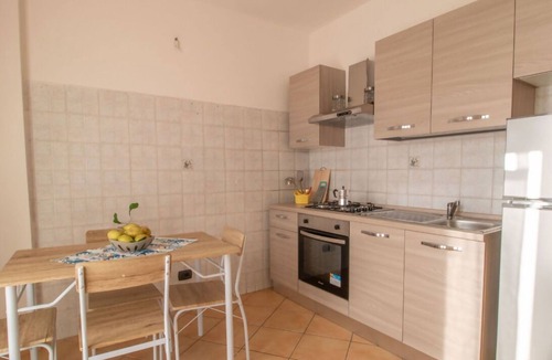 Formia Apartment | Maresol Formia near the beach and Sports Centre