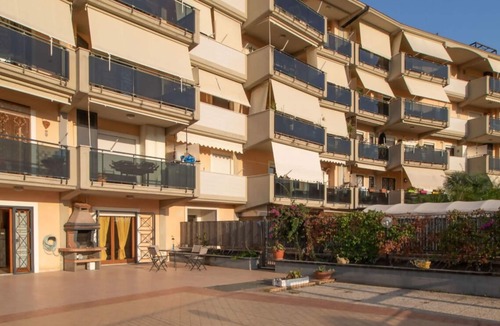 Formia Apartment | Maresol Formia near the beach and Sports Centre