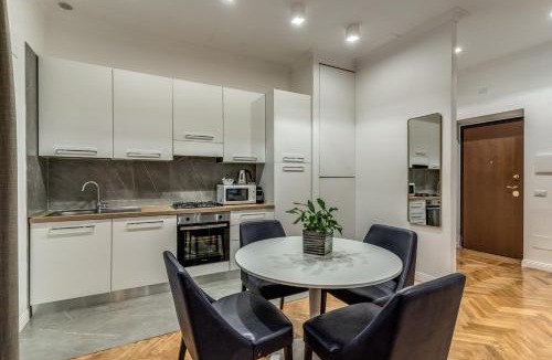 Rione XI Sant'Angelo Apartment | Margana Apartment - Maison D'art Collection