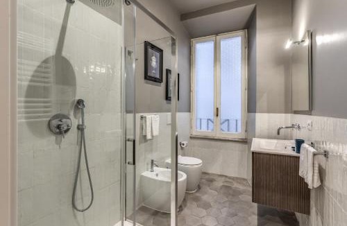 Rione XI Sant'Angelo Apartment | Margana Apartment - Maison D'art Collection