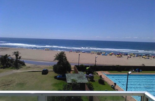 Margate Beach Apartment | MARGATE BOULEVARD 302