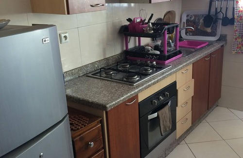 Dcheira El Jihadia Apartment | Marhaban