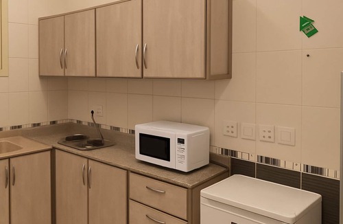 Riyadh Apartment | Marin Suite Al-Badiah Serviced Apartments
