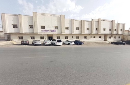 Riyadh Apartment | Marin Suite Al-Badiah Serviced Apartments