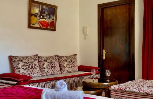 Secteur Touristique Apartment | Marina Peakview Apartments