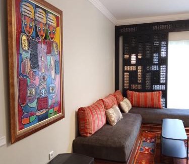 Secteur Touristique Apartment | marinamarina