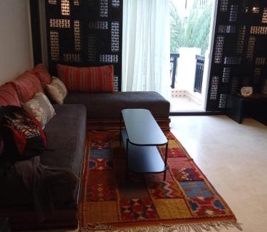 Secteur Touristique Apartment | marinamarina