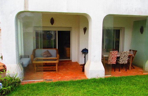 Tamariss Villa | Marinavilla Premier - Holidays - Access Marina and Surf