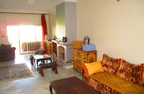 Tamariss Villa | Marinavilla Premier - Holidays - Access Marina and Surf