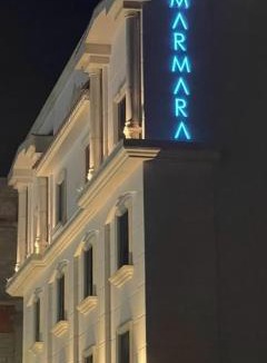 Medina Hotel | Marmara Boutique