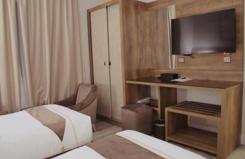 Medina Hotel | Marmara Boutique