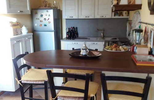 Precetto Villa | Marmore Falls - Villa with heated pool, open from April to October