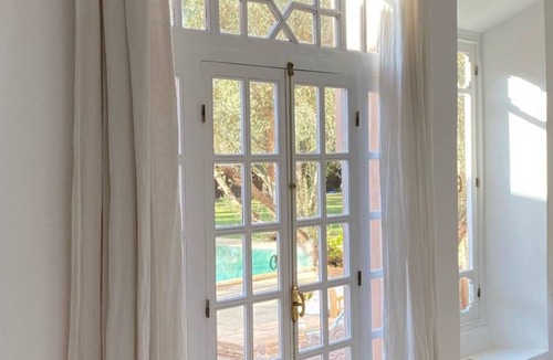 District of Sidi Youssef Ben Ali Villa | Marrakech beautiful villa with heated pool 15mn from Medina for family and group