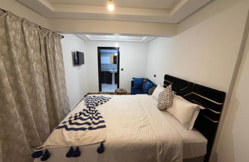 Oulad Khallouf Apartment | Marrakech Inn Comfy Apartments-Gueliz