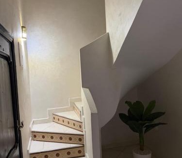 Oulad Khallouf Apartment | Marrakech Inn Comfy Apartments-Gueliz
