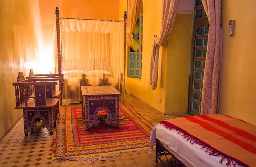 Arset El Bilk House | Marrakech Riad Zinoun & Spa