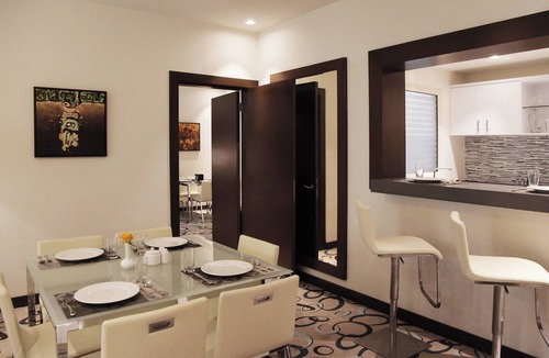 Medina Apartment | Marriott Executive Apartments Madinah