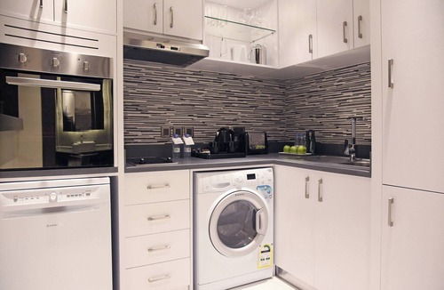 Medina Apartment | Marriott Executive Apartments Madinah