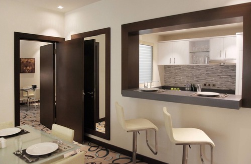 Medina Apartment | Marriott Executive Apartments Madinah