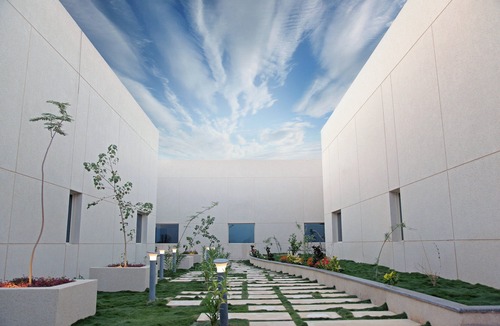 Medina Apartment | Marriott Executive Apartments Madinah