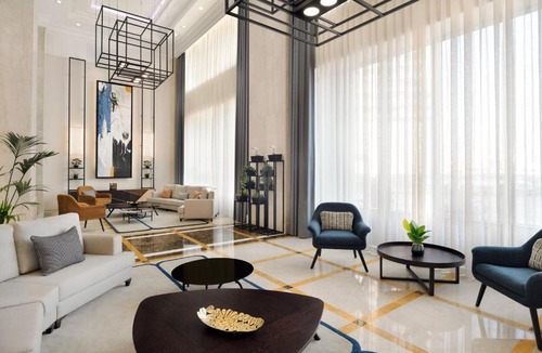 Juffair Hotel | Marriott Executive Apartments Manama, Bahrain