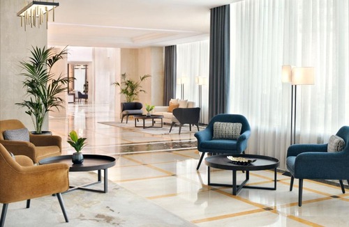 Juffair Hotel | Marriott Executive Apartments Manama, Bahrain