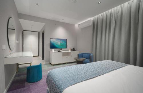 Tabuk Hotel | Marvelous Hotel