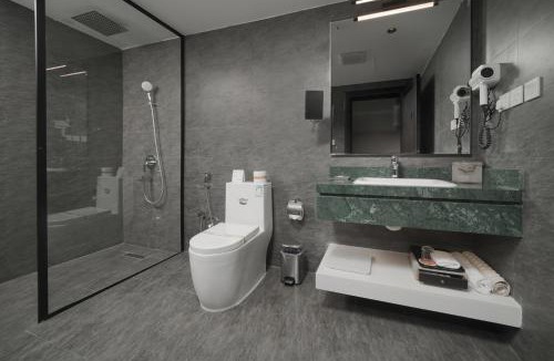 Tabuk Hotel | Marvelous Hotel