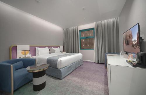 Tabuk Hotel | Marvelous Hotel