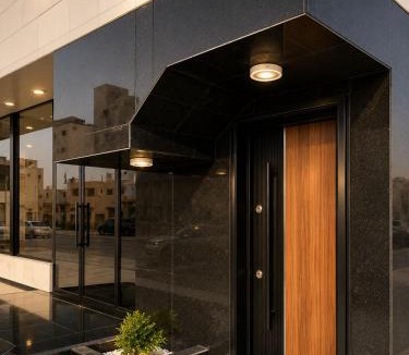 Al Harra Al-Sharqiah Apartment | Masa