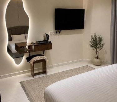 Al Harra Al-Sharqiah Apartment | Masa