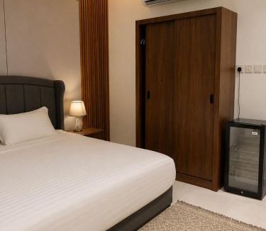 Al Harra Al-Sharqiah Apartment | Masa