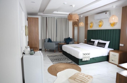 Abha Apartment | Masaken Al Dar Serviced Apartments 12