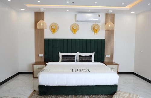 Abha Apartment | Masaken Al Dar Serviced Apartments 12