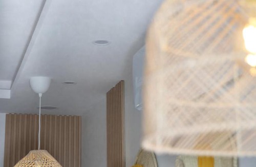 Abha Apartment | Masaken Al Dar Serviced Apartments 12