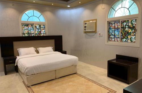 Yanbu Apartment | Masaken alkenan