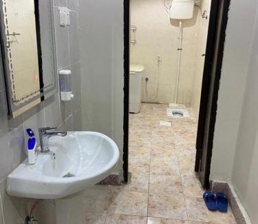 Yanbu Apartment | Masaken alkenan