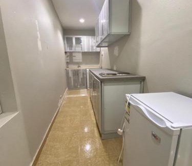 Yanbu Apartment | Masaken alkenan