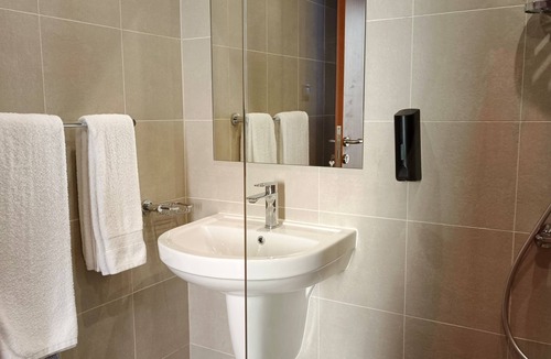 Al Khuraybah Hotel | Masar Resort at Neom Sport Village