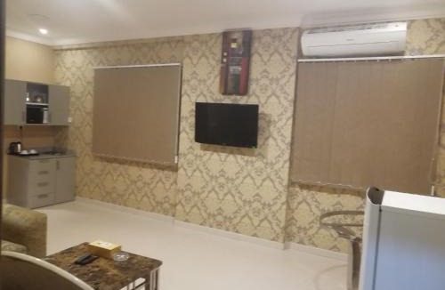 Al Hofuf Apartment | Maset Al Masem Serviced Apartments