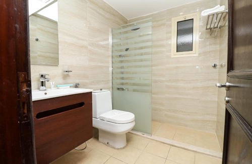 Dammam Apartment | Maskan Al Madinah Serviced Apartments
