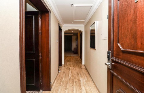 Dammam Apartment | Maskan Al Madinah Serviced Apartments